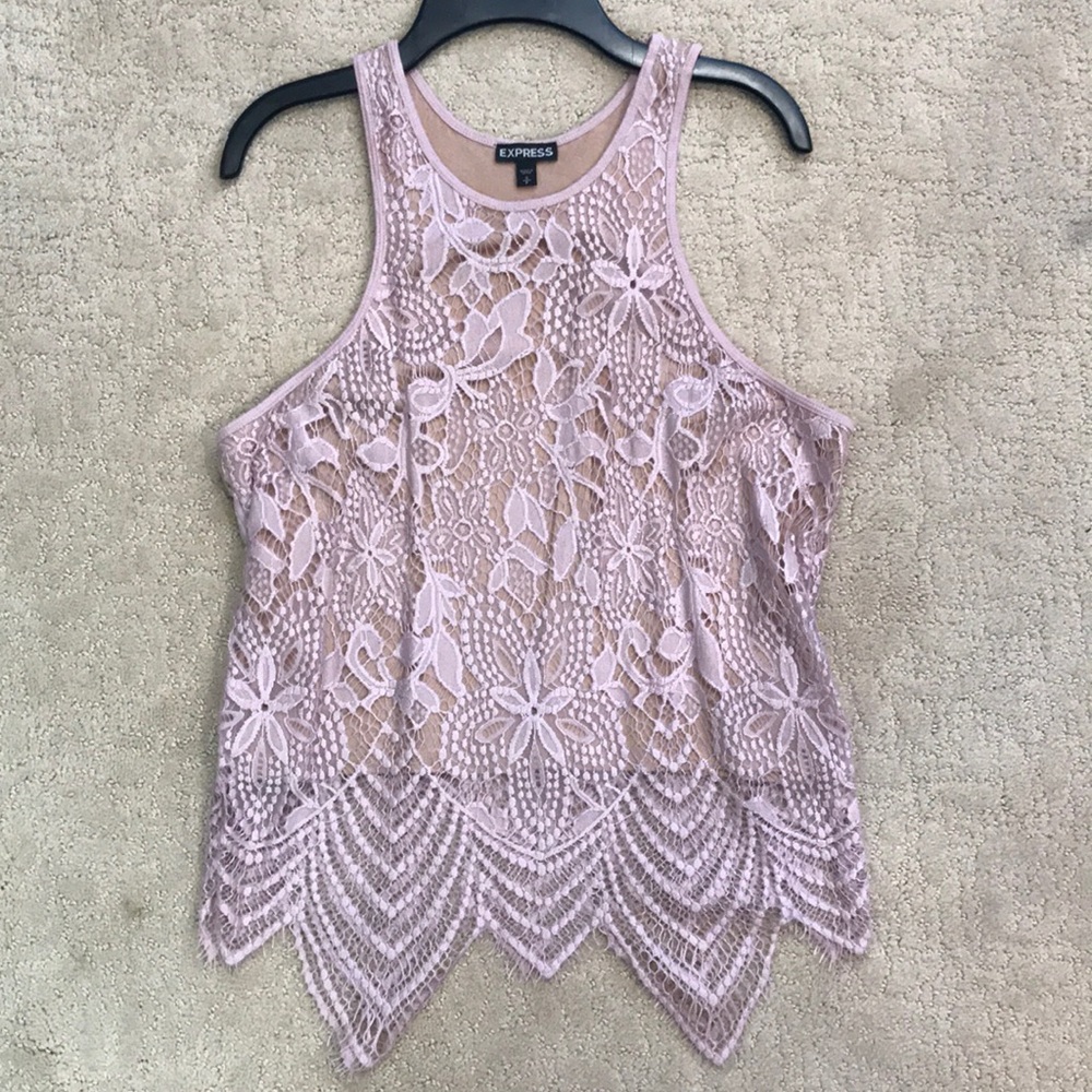Express Top